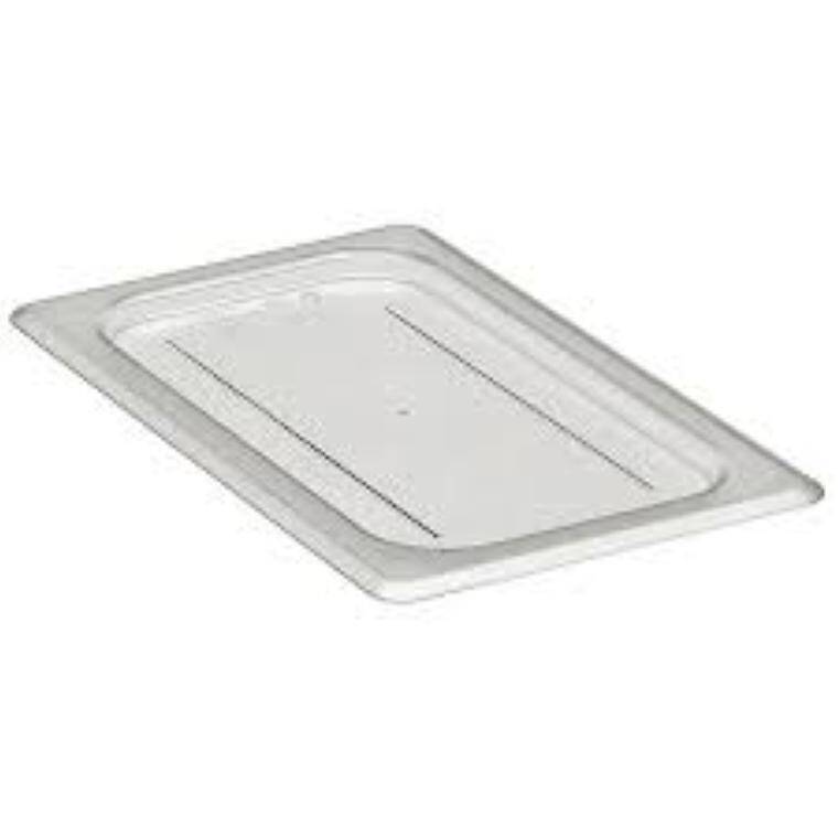 GN PC FOOD PAN LID 1/4 265x162 mm  CENA DO WYPRZEDANIA STOKU