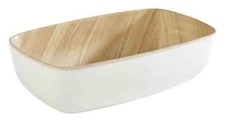 FRIDA BOWL GN 2/4 530x162 mm