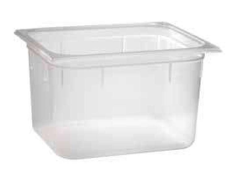 GN CONTAINER 1/6 H200 cap. 3,4 l