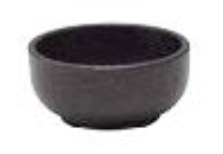 Table Pres CAST IRON DIP POT cap. 80 ml