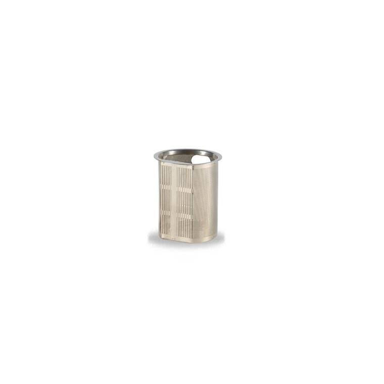 STAINLESS STEEL Tea Filter 60x mm