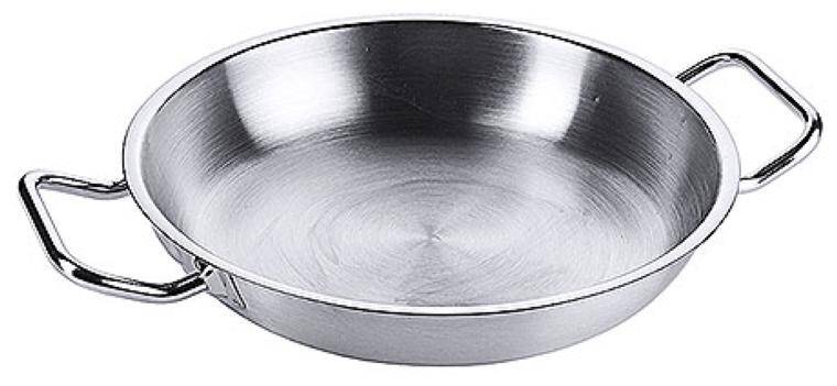 FRYING / PAELLA PAN 24 CM diam. 240 mm