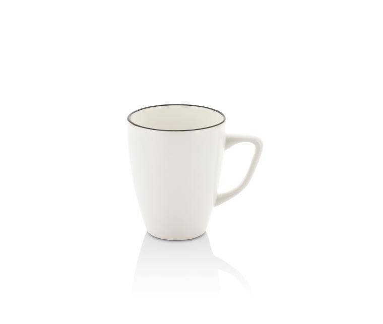 KOLEZUM MUG cap. 290 ml  CENA DO WYPRZEDANIA STOKU