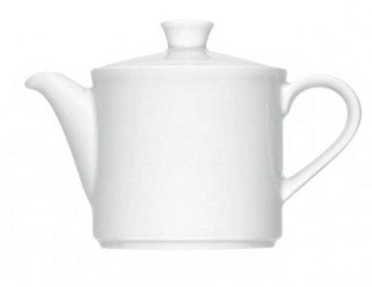 MAITRE TEAPOT COMPLETE cap. 350 ml