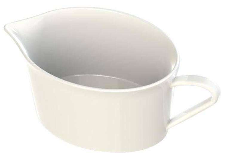 STYLE MILK PITCHER diam. 15 mm  CENA DO WYPRZEDANIA STOKU