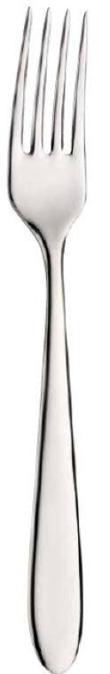 RITZ SERVING FORK 240 mm