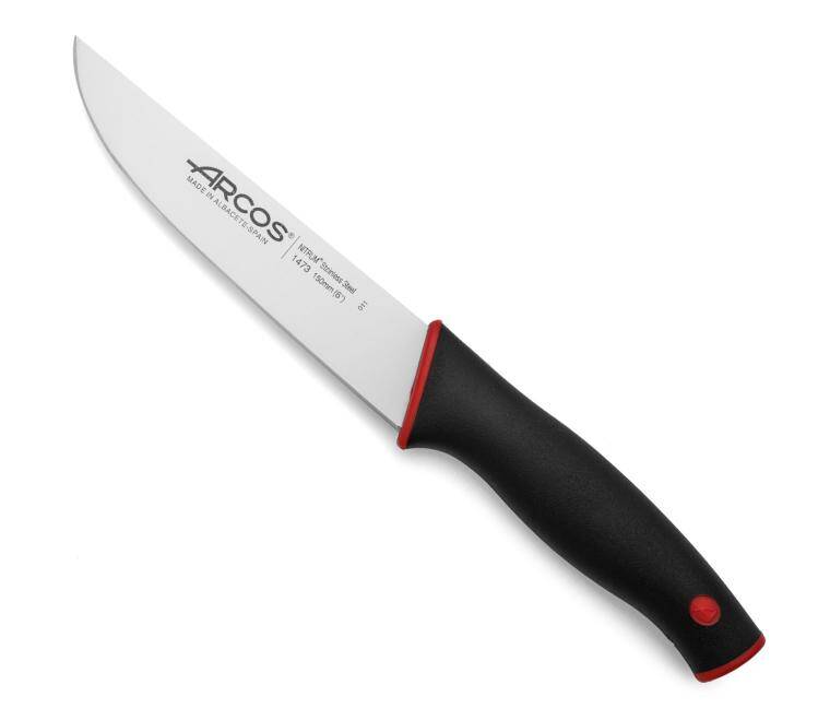 DUO KITCHEN KNIFE 150 mm