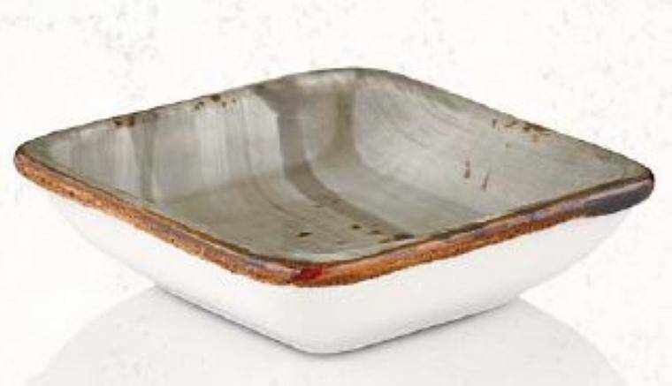 SUPREME SQUARE BOWL 110x110 mm  CENA DO WYPRZEDANIA STOKU