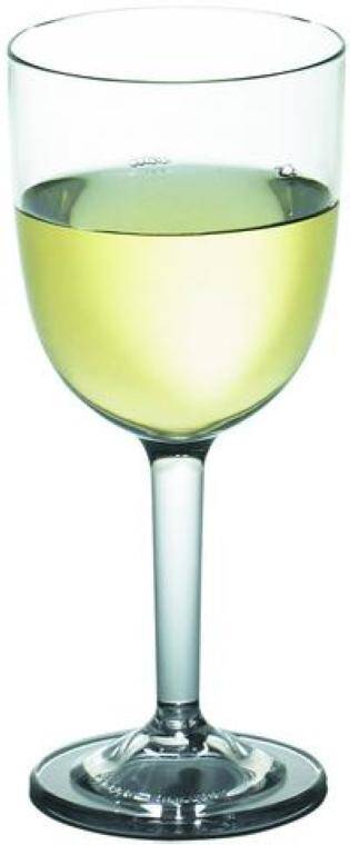 ALISO WINE GLASS (product discontinued) cap. 310 ml  CENA DO WYPRZEDANIA STOKU