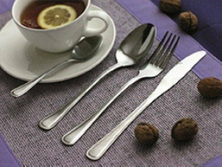 LONDON TABLE SPOON 195 mm  CENA DO WYPRZEDANIA STOKU