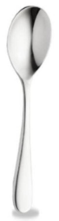 OASIC TEASPOON 3x130 mm