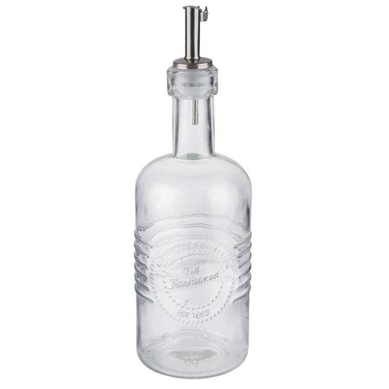 Vinegar & oil bottle cap. 350 ml