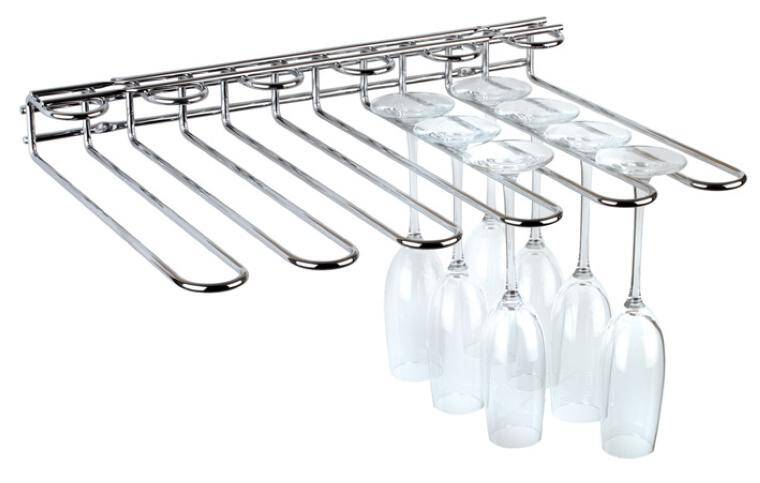 GLASS RACK 320x450 mm