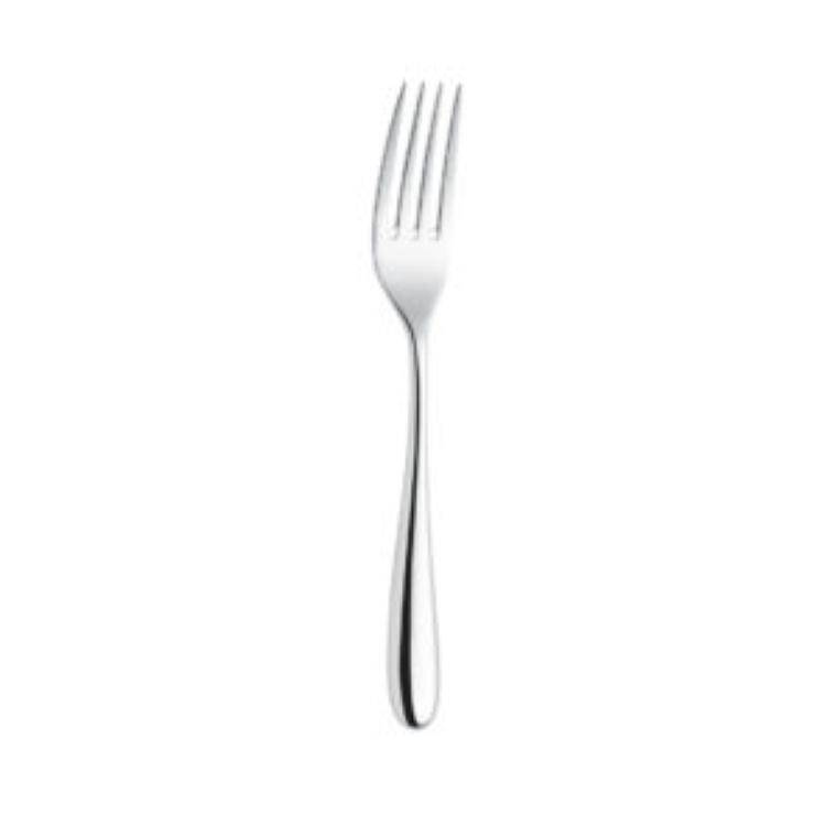 SIENA SERVING FORK 8x235 mm