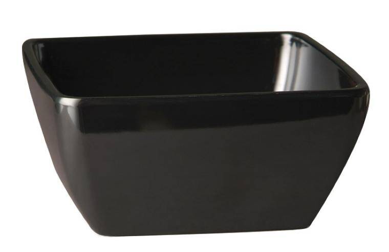 BOWL SQUARE cap. 400 ml