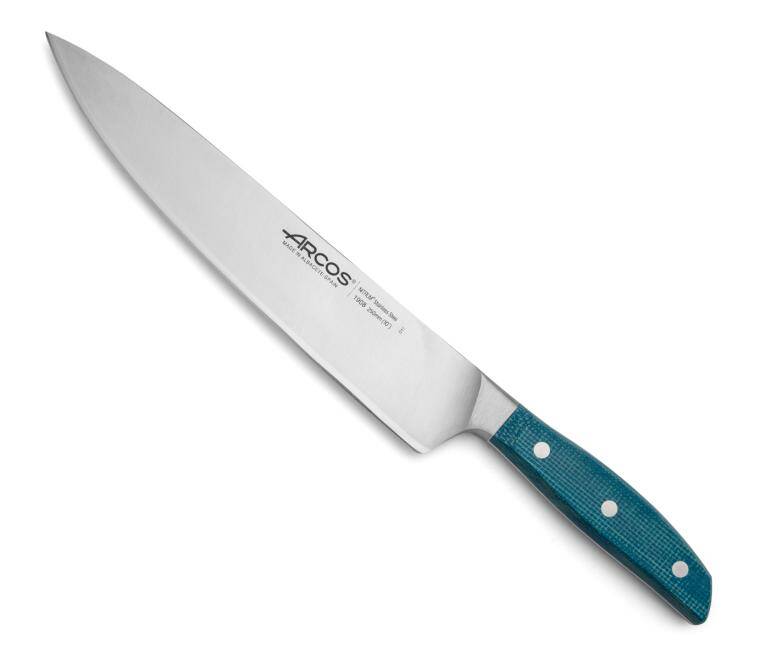 BROOKLYN Chef´s Knife 250 mm