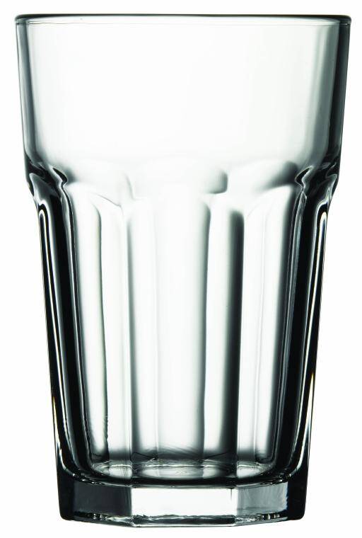 CASABLANCA BEER GLASS (64492) cap. 415 ml  CENA DO WYPRZEDANIA STOKU