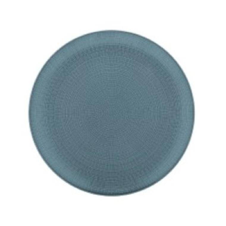 MODULO BLUE PLATE ( PRODUCT DISCONTINUED ) diam. 280 mm  CENA DO WYPRZEDANIA STOKU