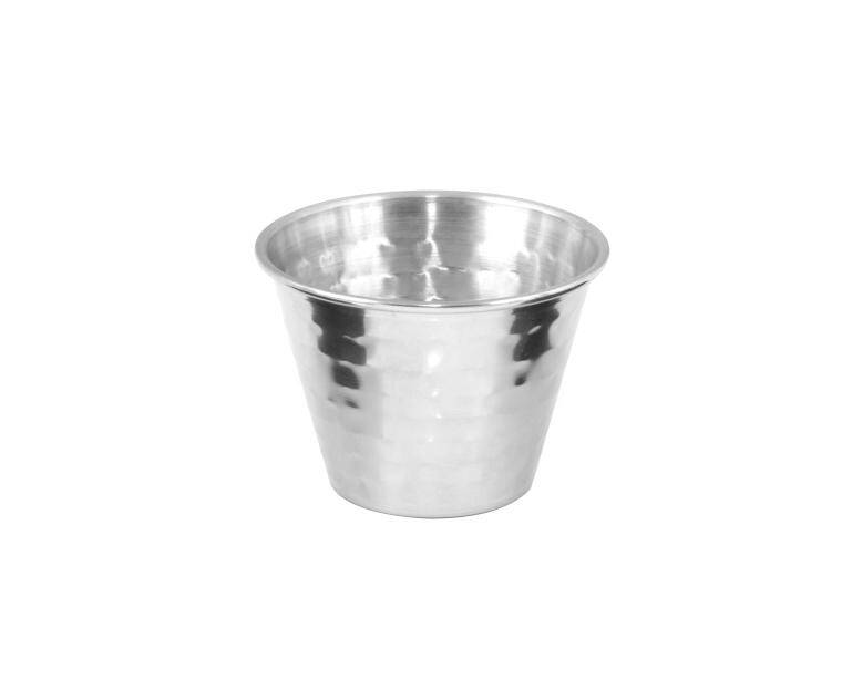 AM-CHARMS RAMEKIN STAL MLOTKOWANA 70ML