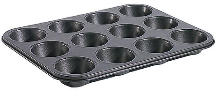 MUFFIN TIN 265x mm