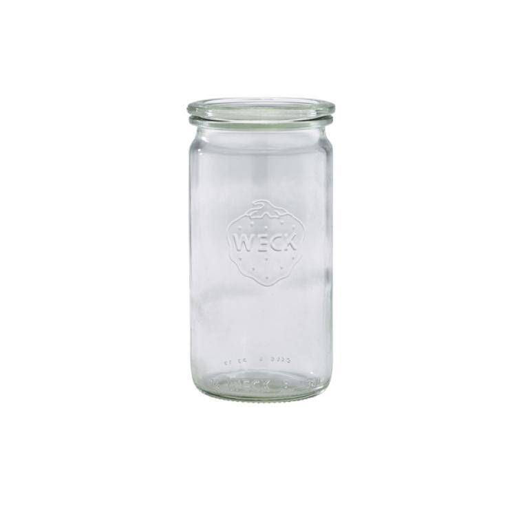 WECK JAR cap. 340 ml