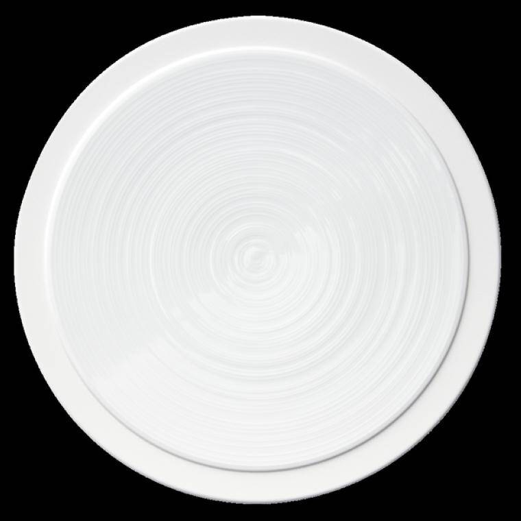 BAHIA PIERRE DE LUNE round dinner plate 29 cm