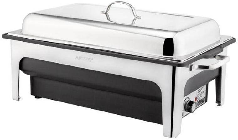 SUNNEX CHAFING DISH 630x360 mm