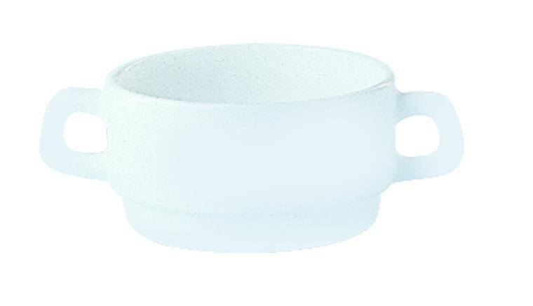 RESTAURANT BL UNI SOUP BOWL 102x102 mm