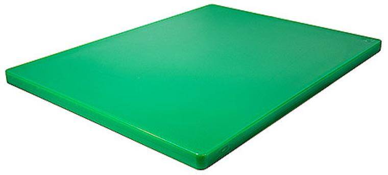 COLOUR CODED CUTTING BOARD WITHOUT FEET 61 CM 460x mm