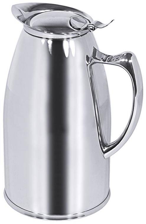 INSULATED BEVERAGE SERVER 1,4 L cap. 1,4 l