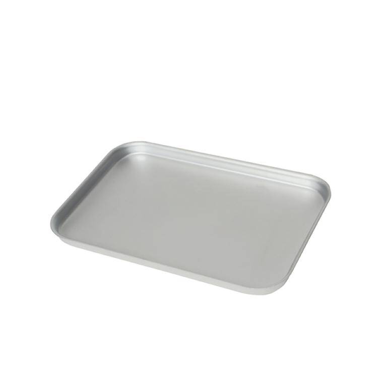 Cookware Aluminium Baking Sheet 32 x 22 x 2cm 220x320 mm