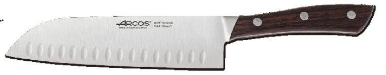 NATURA Santoku Knife 180 mm