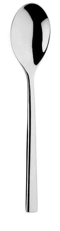 MONTREUX TEASPOON 4x130 mm