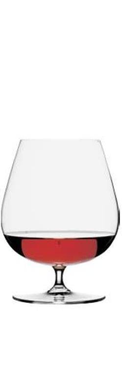 CHATEAU NOUVEAU GLASS (66123) (undefined production) cap. 480 ml  CENA DO WYPRZEDANIA STOKU