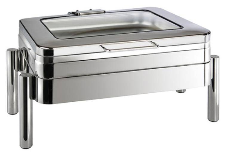 PREMIUM CHAFING DISH GN 1/1 ( DISCONTINUED ITEMS ) 660x480 mm