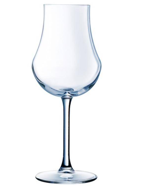 OPEN UP WINE GLASS cap. 165 ml