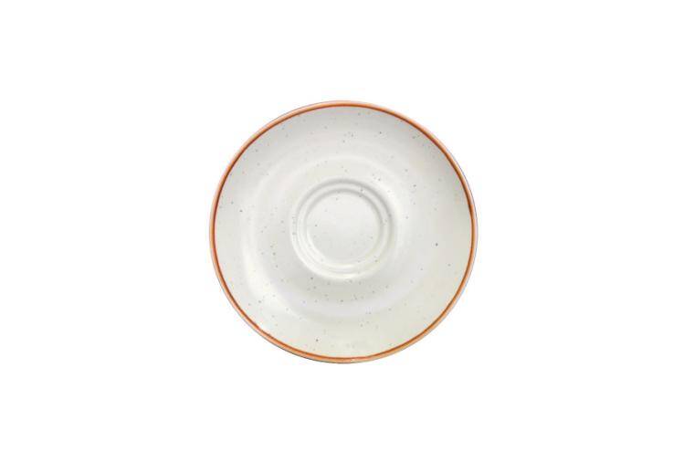 ARTISAN COAST SAUCER diam. 160 mm  CENA DO WYPRZEDANIA STOKU