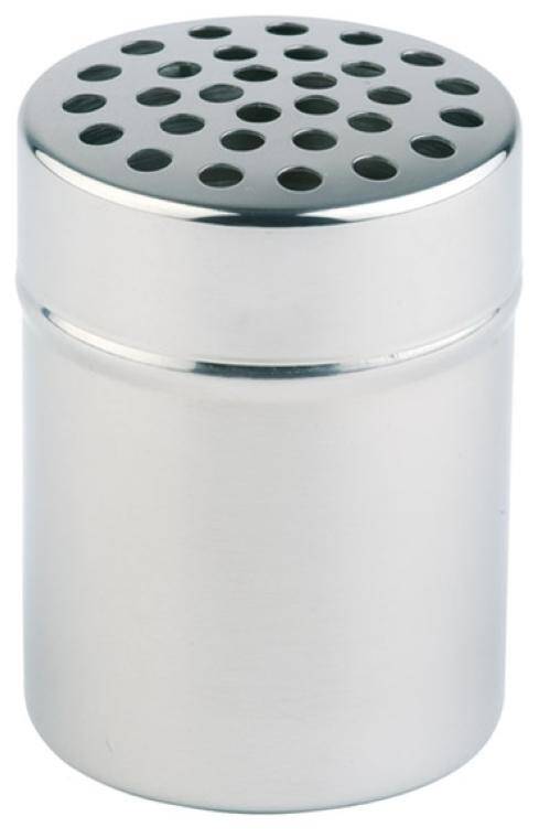 ROUND HANDLED SHAKER diam. 55 mm