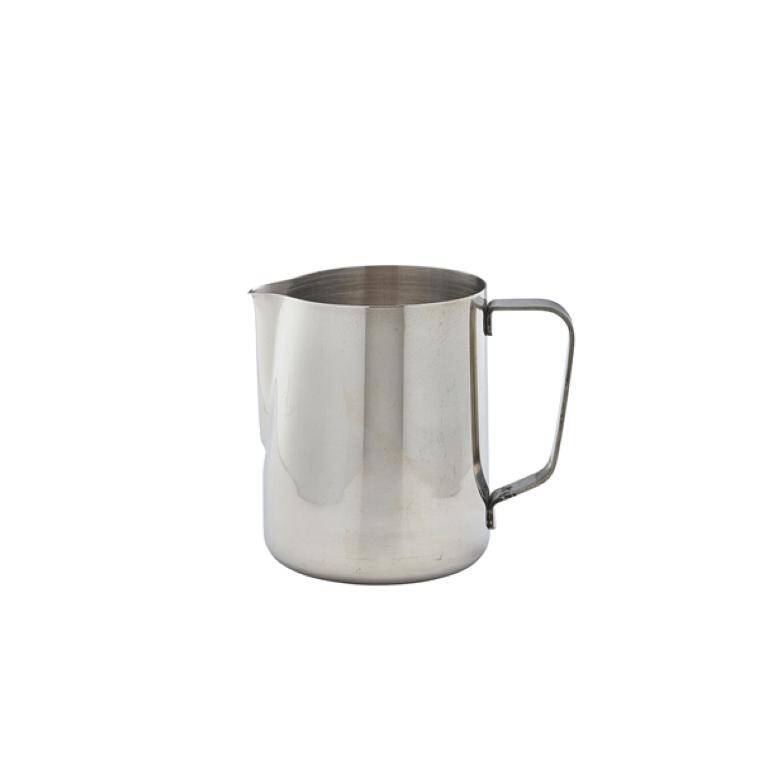 Beverage S/St.Conical PITCHER 20oz cap. 600 ml