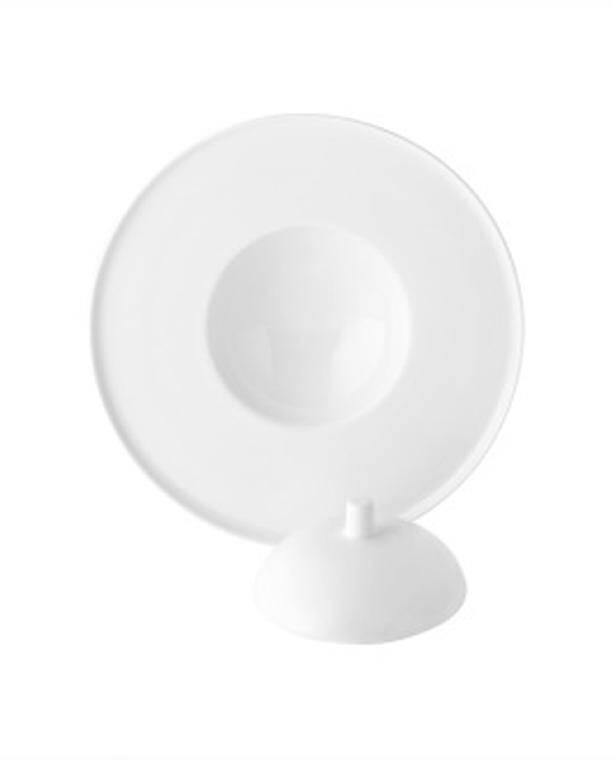 PRIVILEGE GOURMET DEEP PLATE diam. 280 mm  CENA DO WYPRZEDANIA STOKU