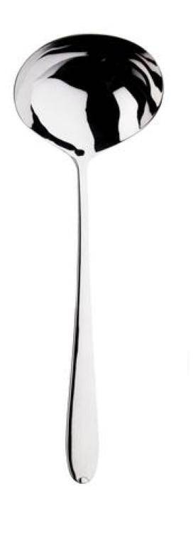 FLEURIE SOUP LADLE 3x271 mm