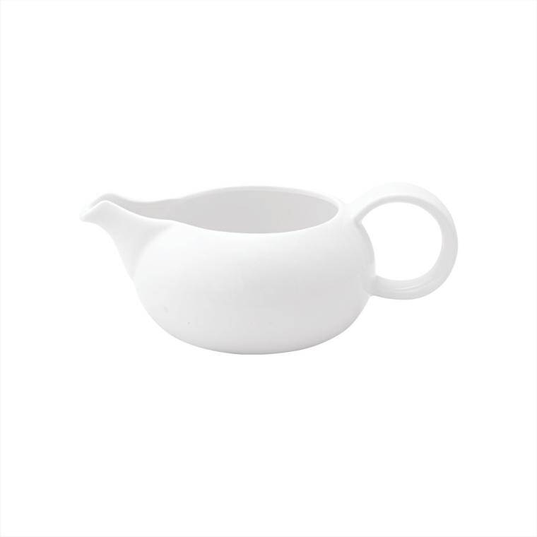 VITAL COUPE SAUCE BOAT cap. 250 ml  CENA DO WYPRZEDANIA STOKU