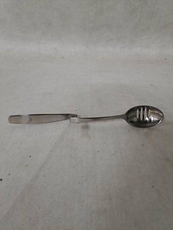 SERVING SPOON PERFORATED  CENA DO WYPRZEDANIA STOKU