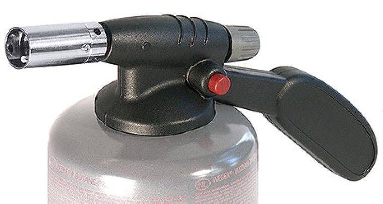 CHEF'S BLOW TORCH HEAD diam. 20 mm