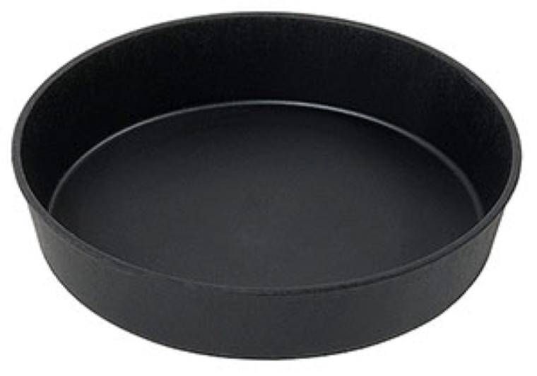 NON-STICK TARTLET MOULD, PLAIN diam. 100 mm