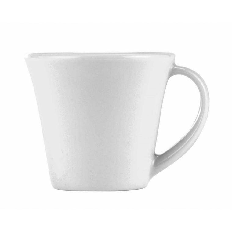 MENU PORCELAIN FILIŻANKA DO ESPRESSO poj. 70 ml; śr 60 mm; wys. 55 mm; DOSTĘPNE DO WYCZERPANIA ZAPASÓW