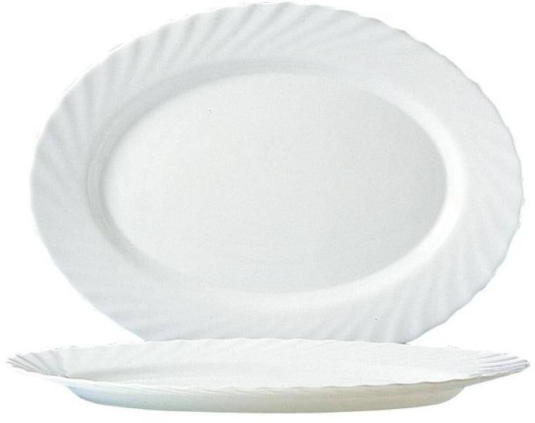 TRIANON SERVING DISH 350x240 mm