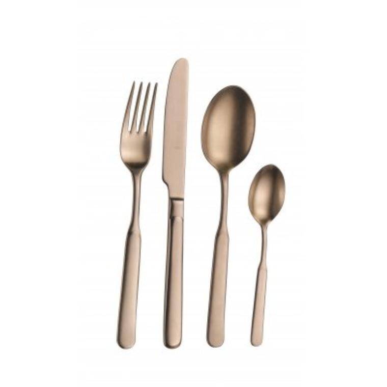 CASALI BRONZE SERVING SPOON 228 mm