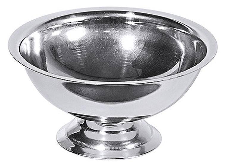 STEEL PAN diam. 102 mm