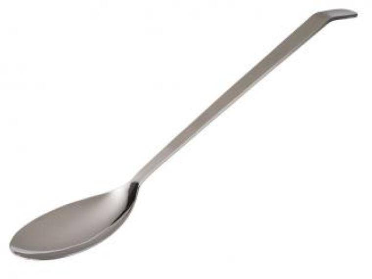 CHAFING DISH SPOON